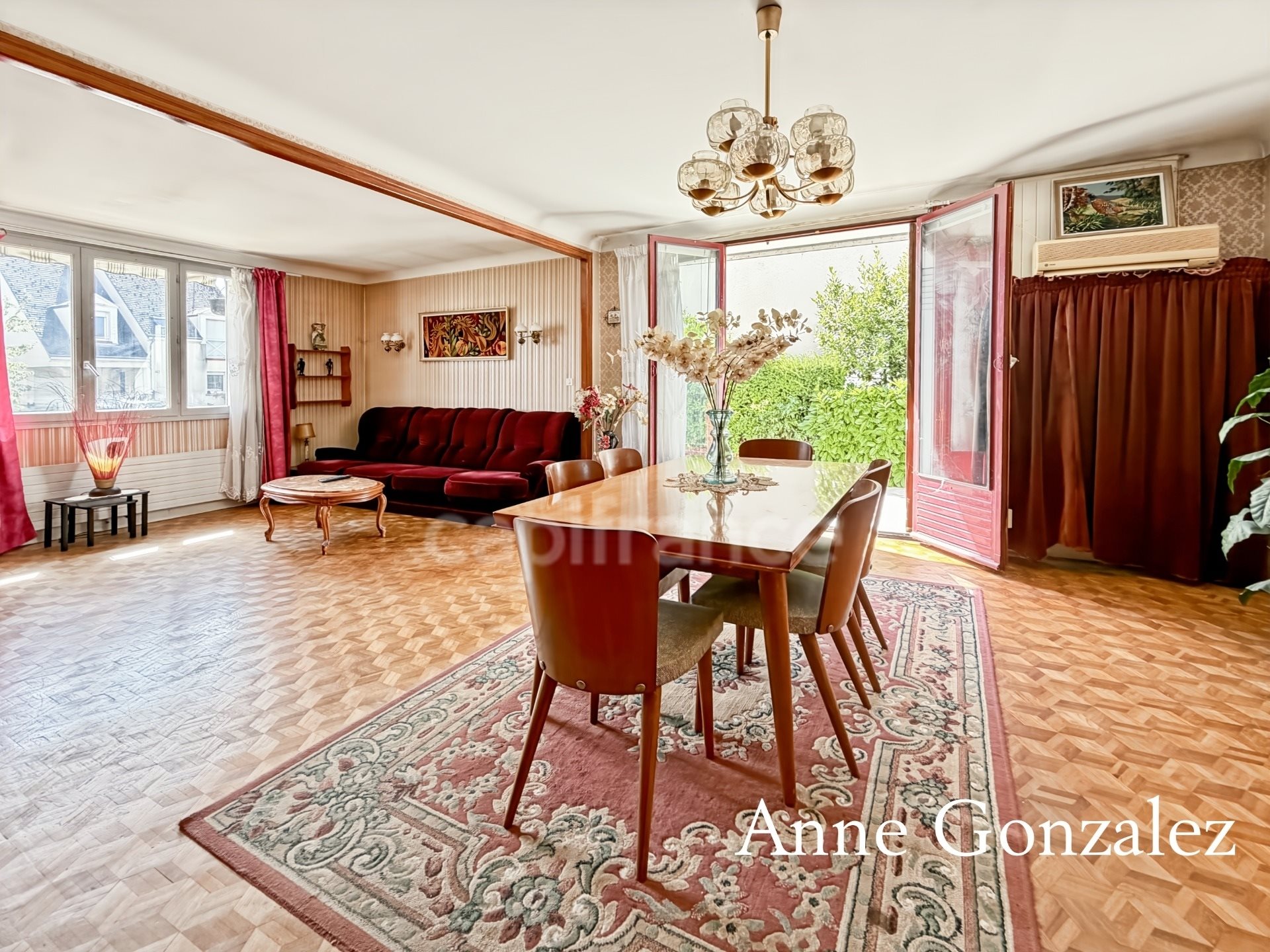 Maison à vendre, 235m², Saint-Jean-le-Blanc