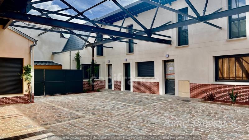 Appartement à vendre, 111m², Orléans
