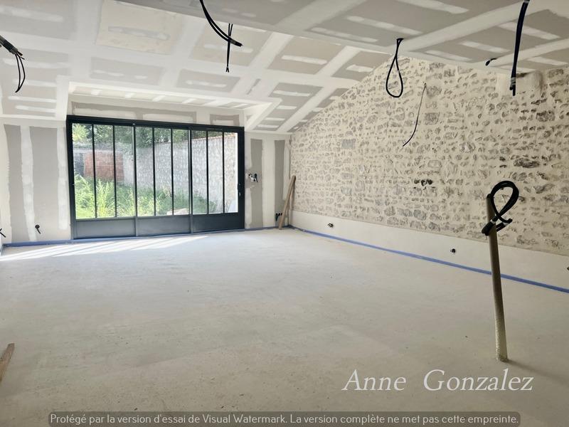 Appartement à vendre, 111m², Orléans