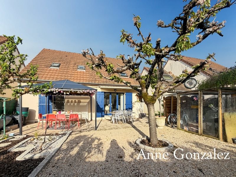 Maison à vendre, 117m², Orléans