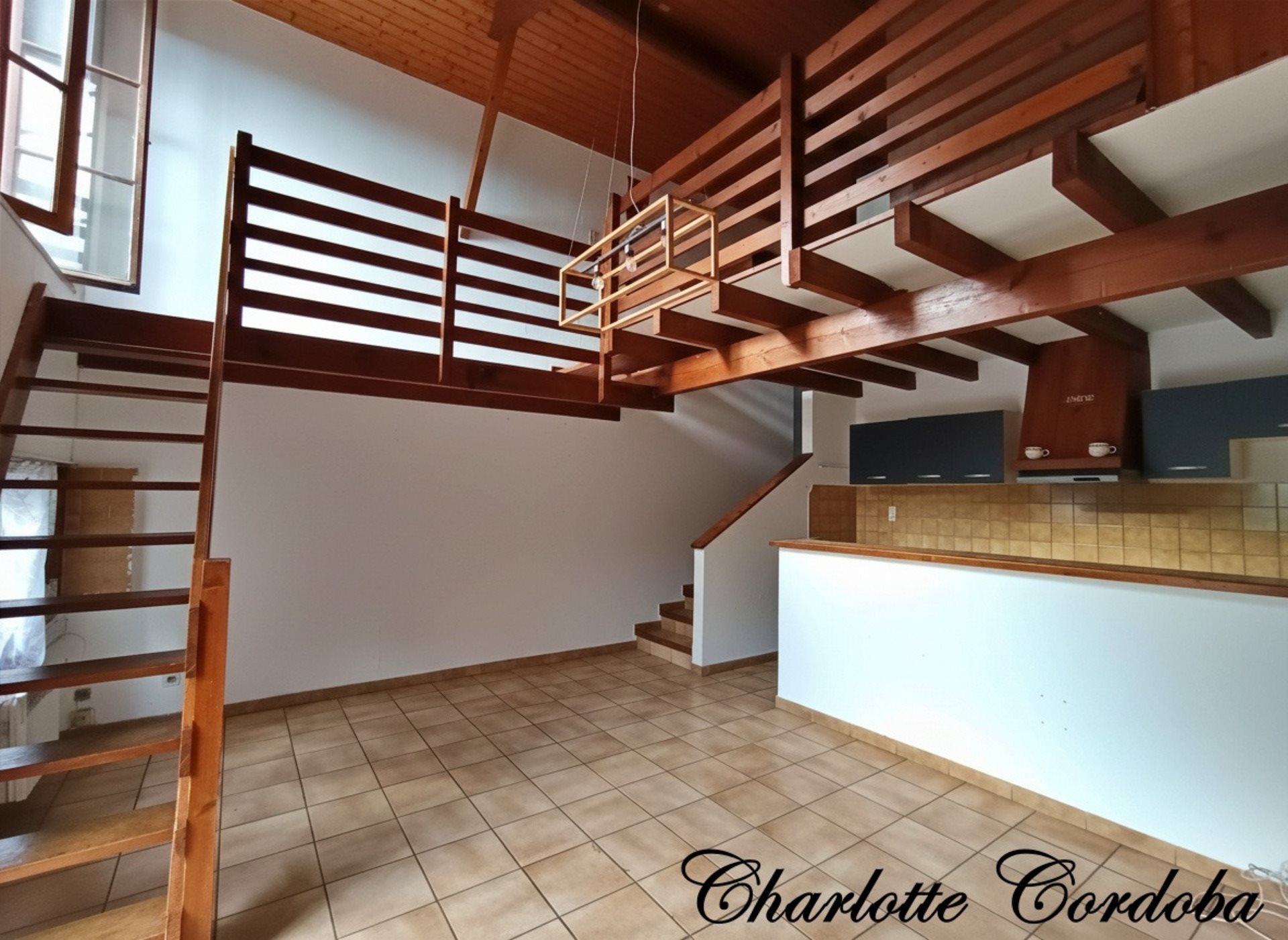 Maison à vendre, 66m², Aiguillon
