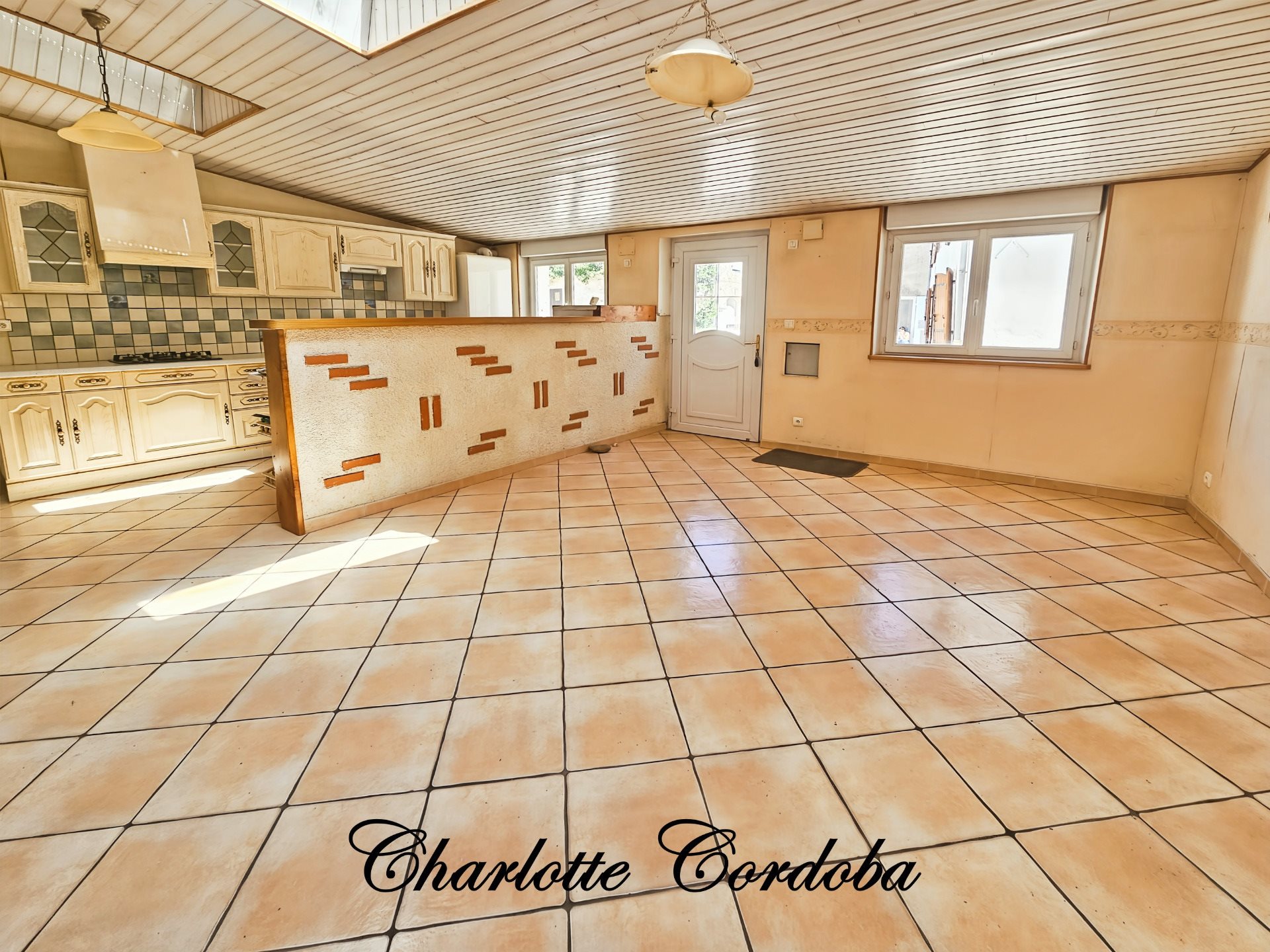 Maison à vendre, 156m², Feugarolles