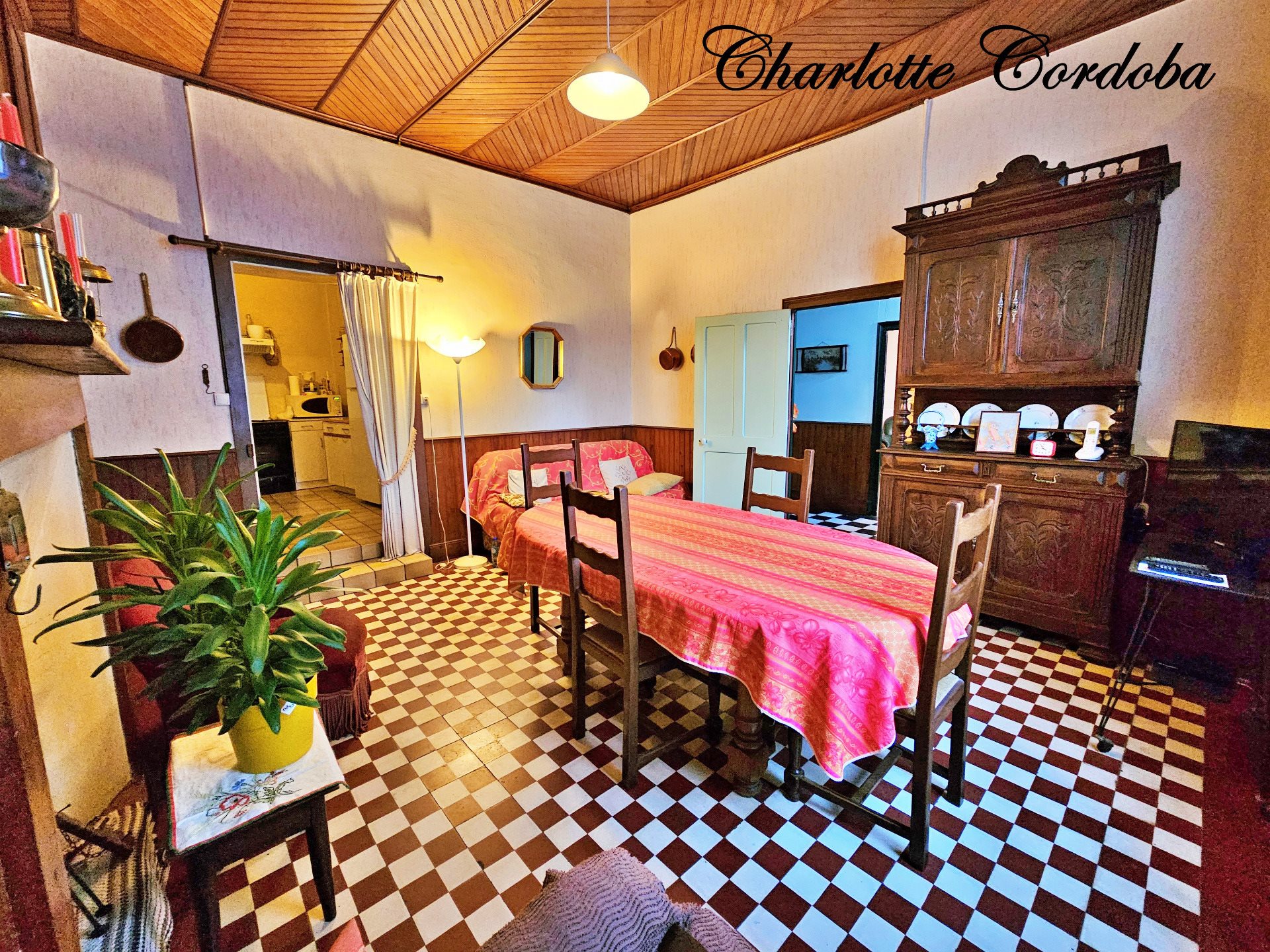 Maison à vendre, 157m², Lavardac