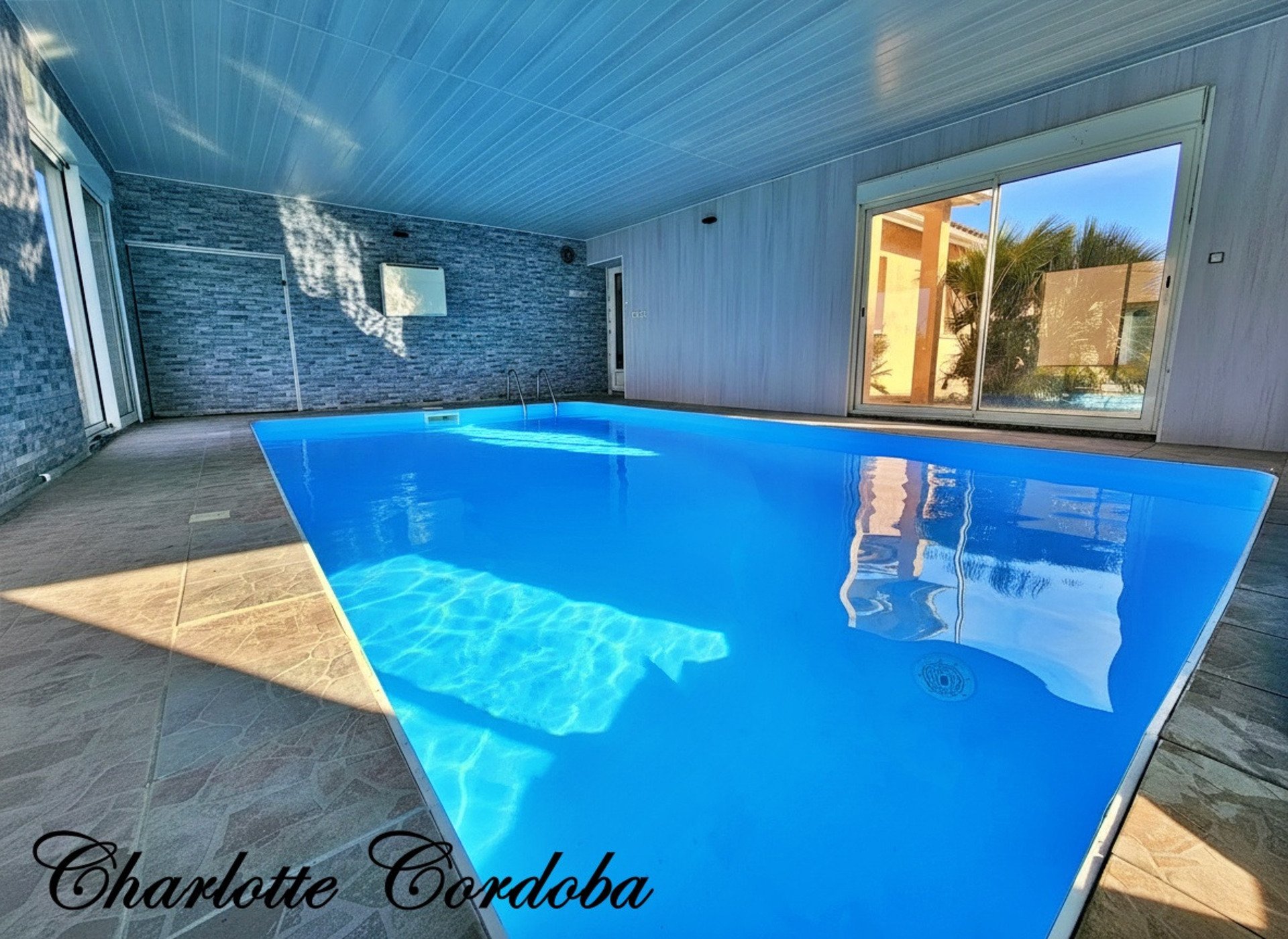 Maison à vendre, 253m², Feugarolles