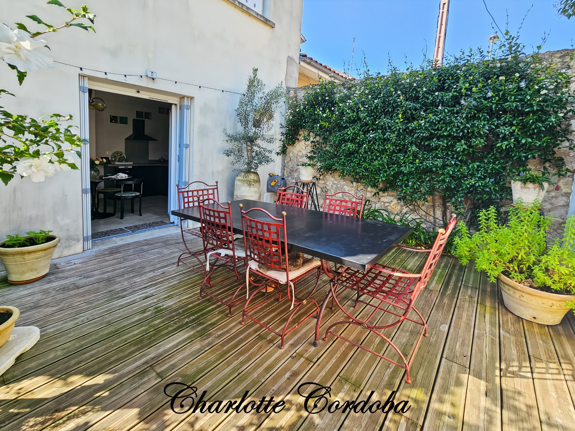 Maison à vendre, 142m², Agen