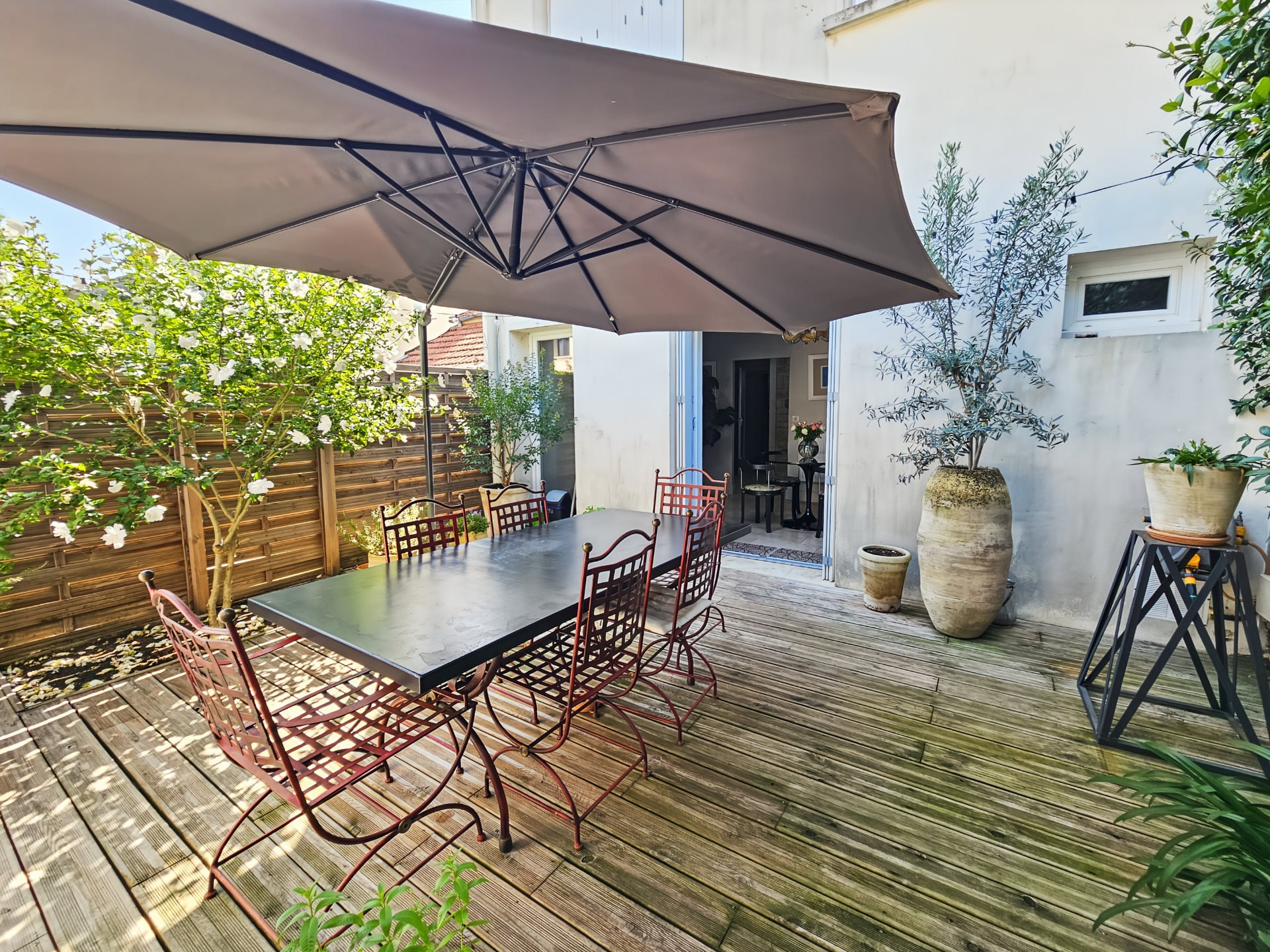 Maison à vendre, 142m², Agen