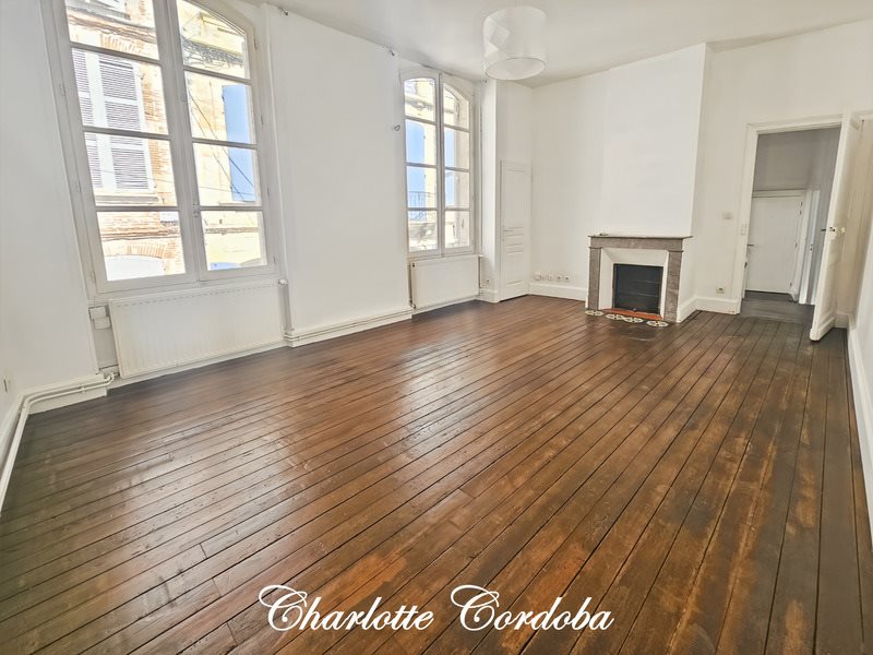 Appartement à vendre, 70m², Agen