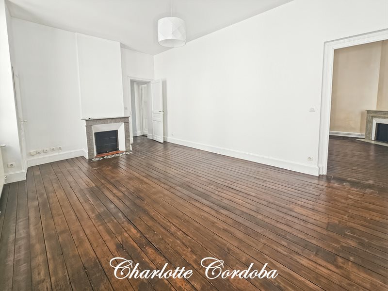 Appartement à vendre, 70m², Agen