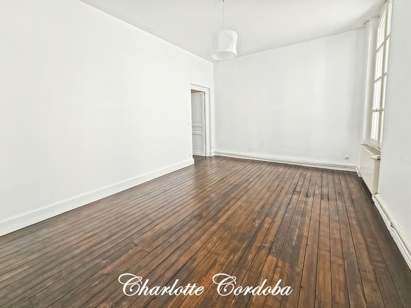 Appartement à vendre, 70m², Agen