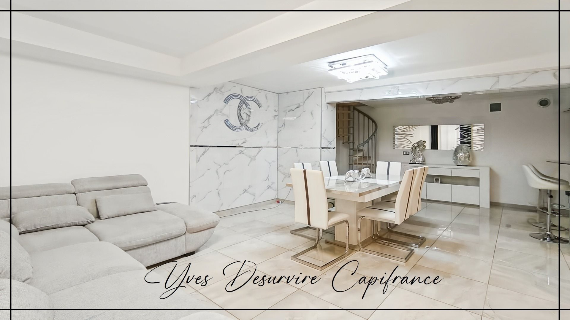 Maison à vendre, 124m², Tonneins