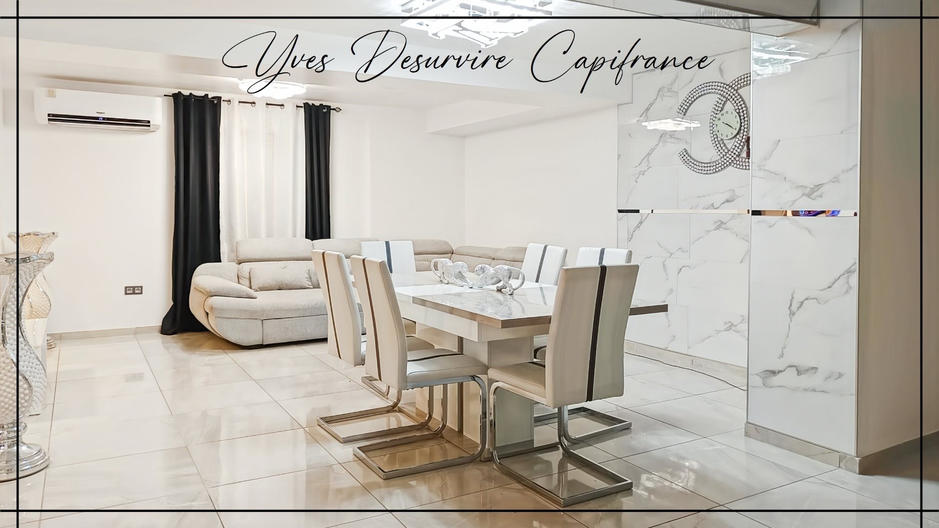 Maison à vendre, 124m², Tonneins