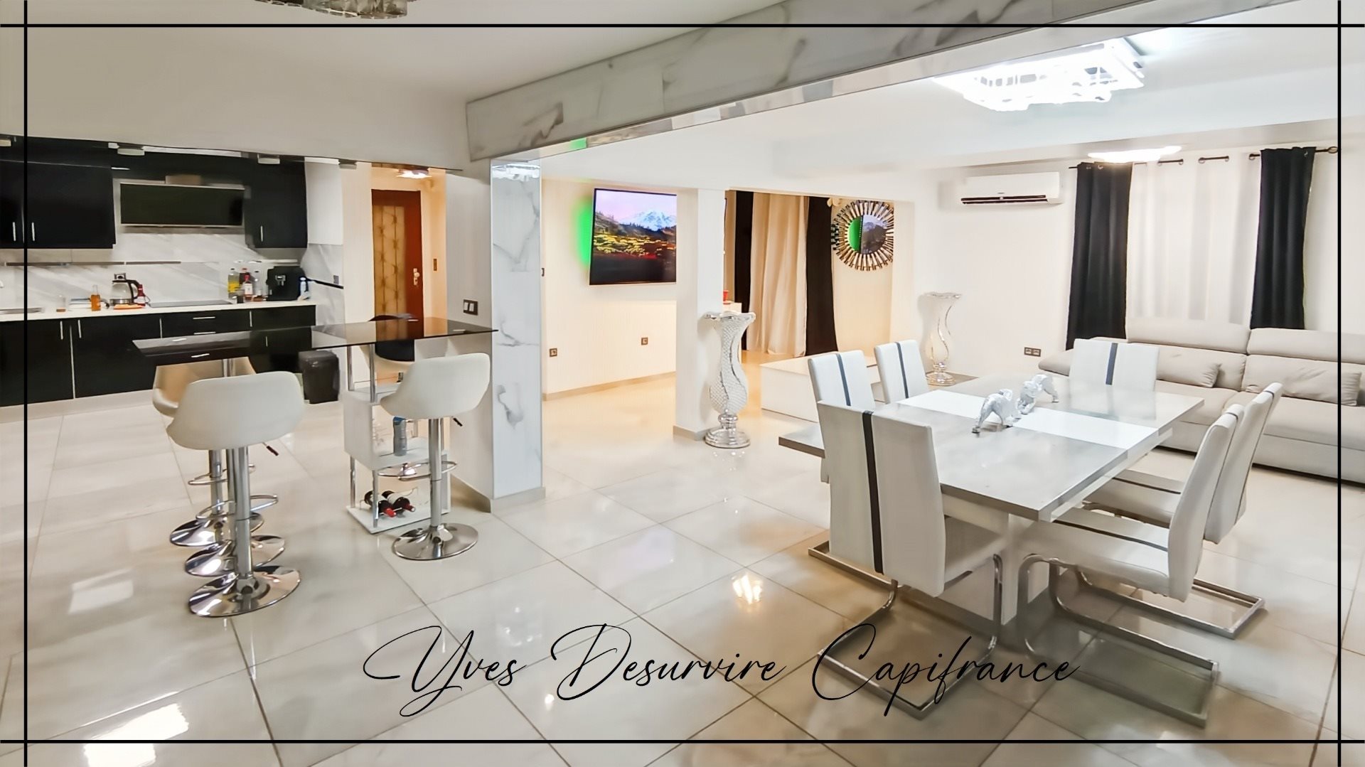 Maison à vendre, 124m², Tonneins