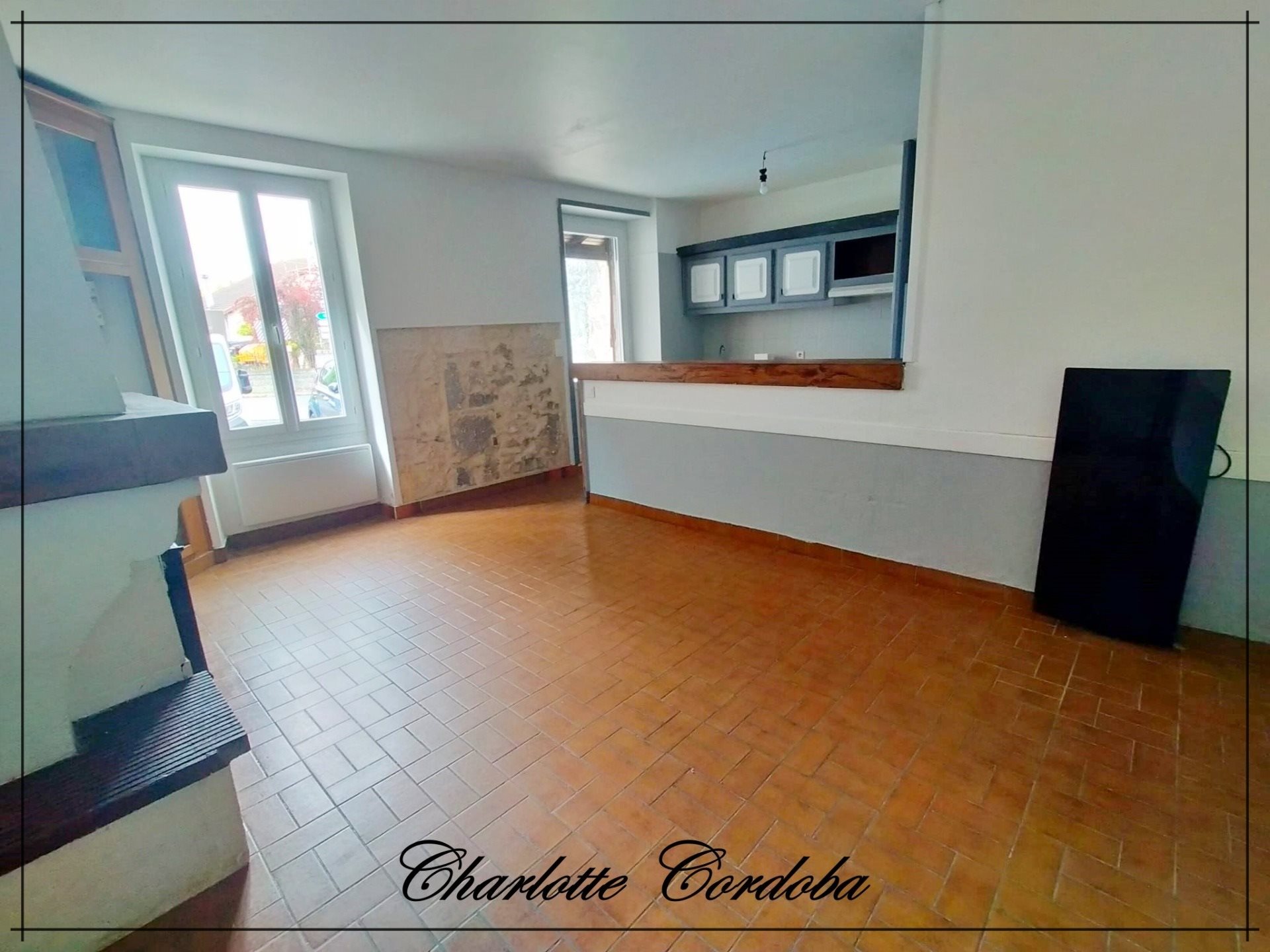 Maison à vendre, 69m², Casteljaloux