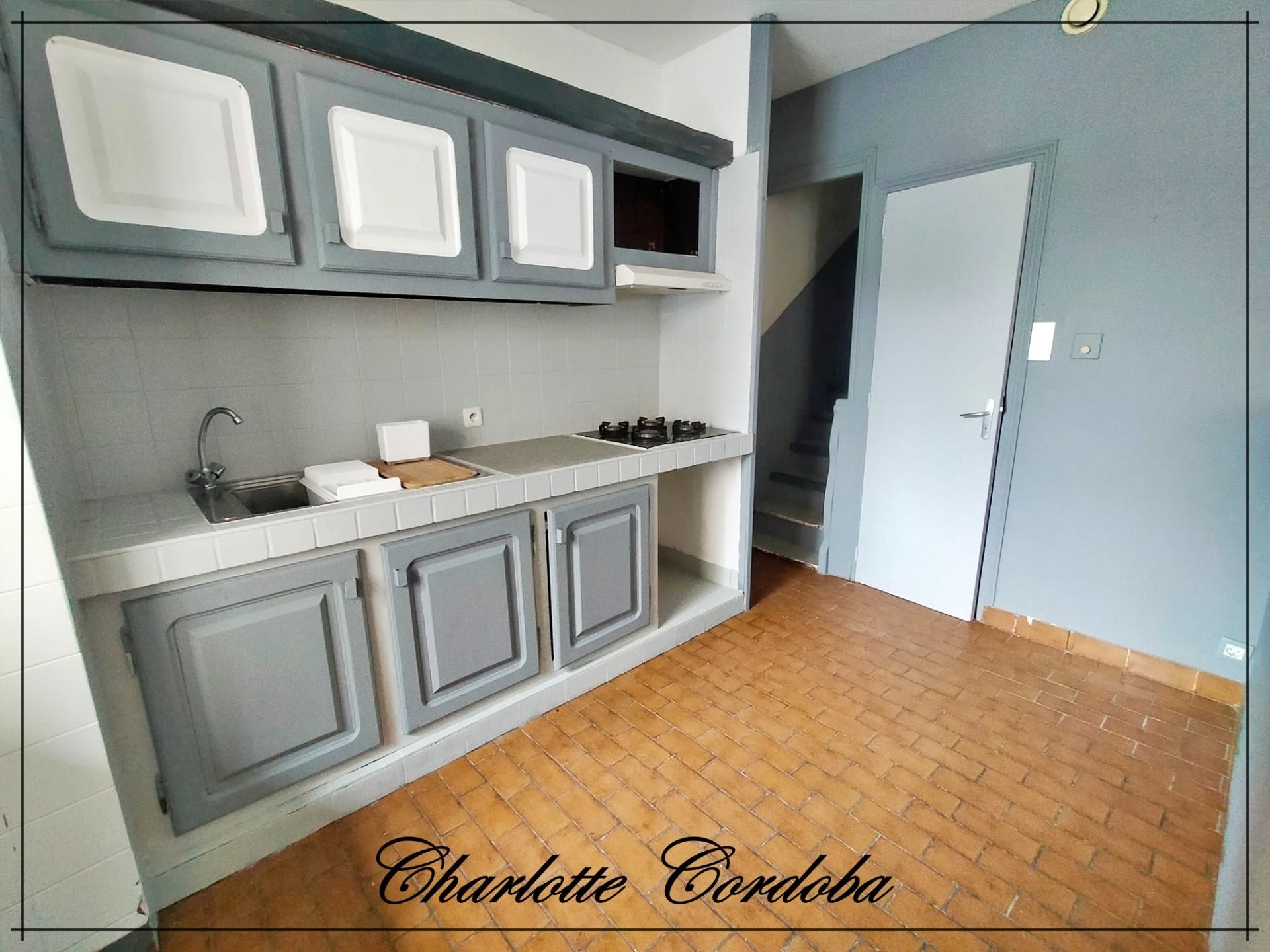 Maison à vendre, 69m², Casteljaloux