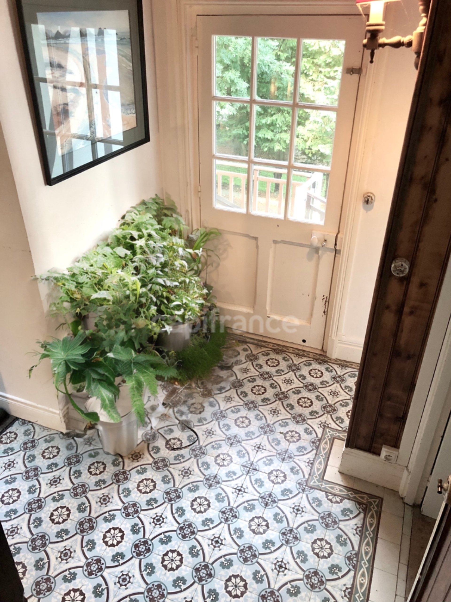 Maison à vendre, 118m², Yport