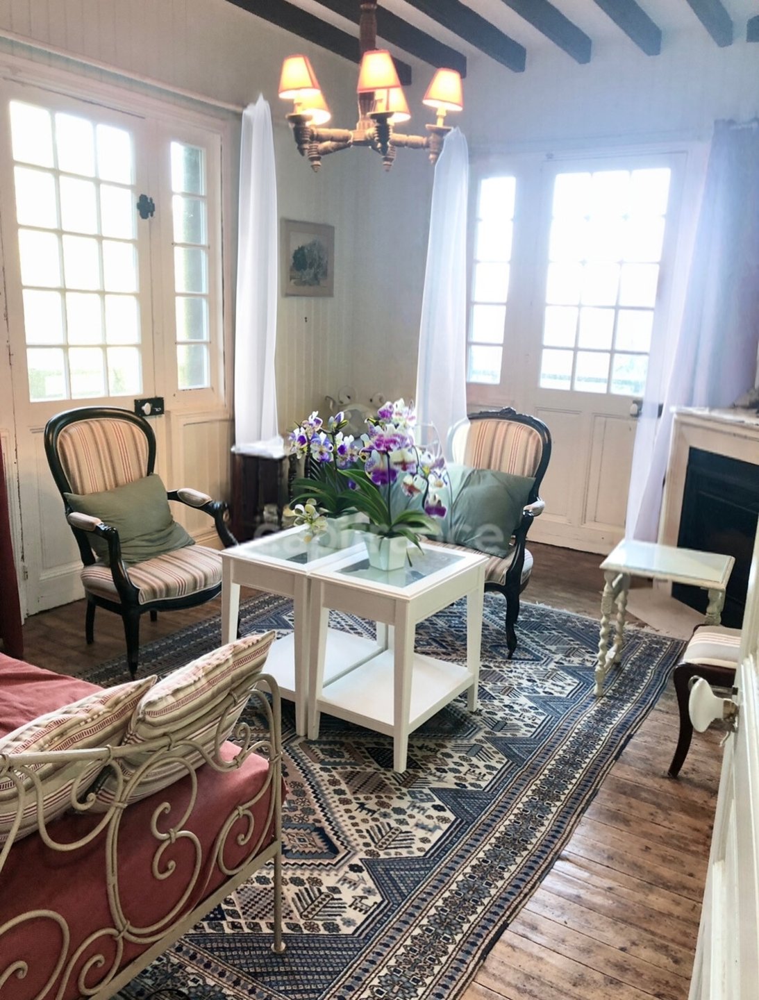 Maison à vendre, 118m², Yport