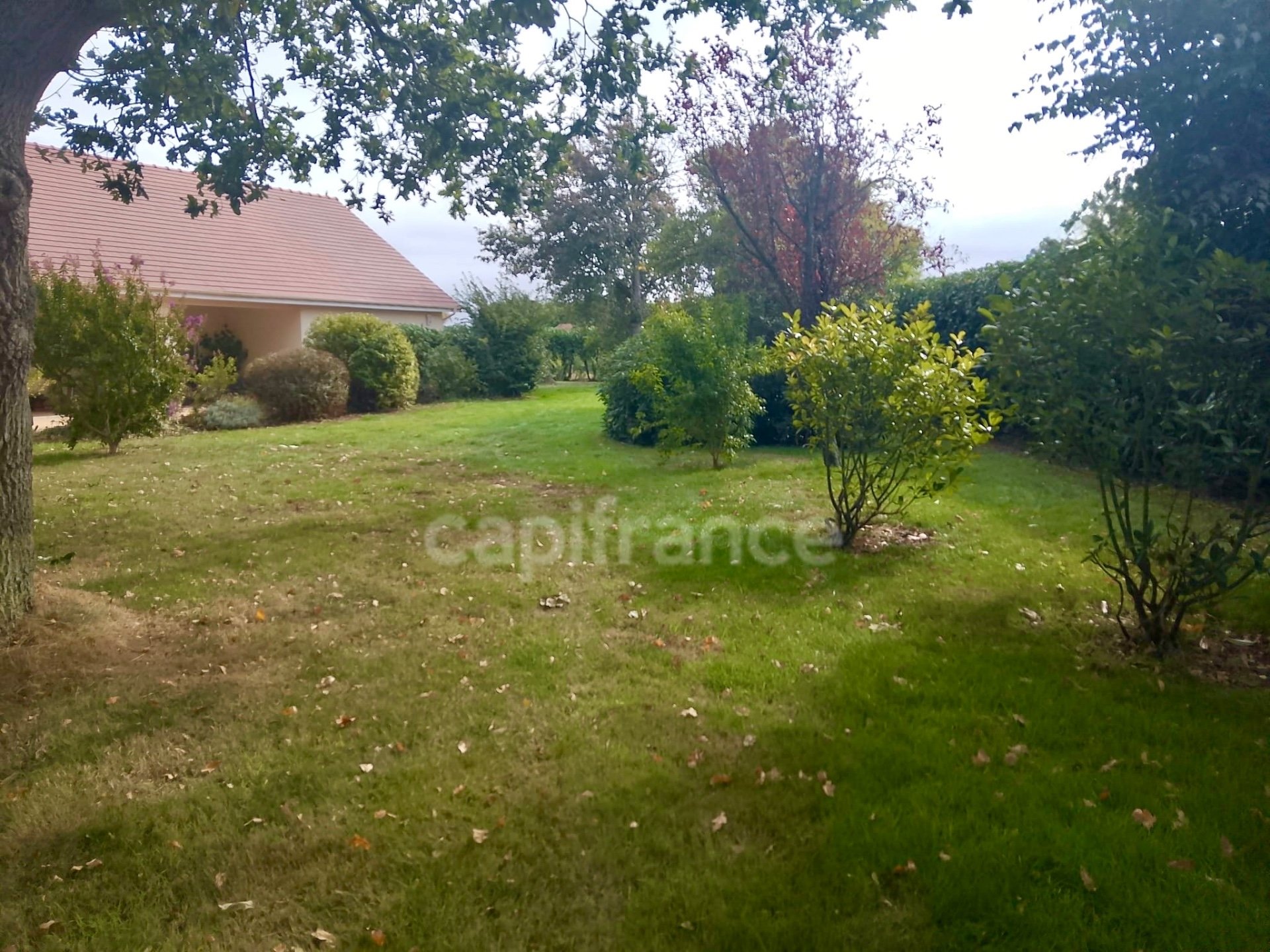Maison à vendre, 190m², Octeville-sur-Mer
