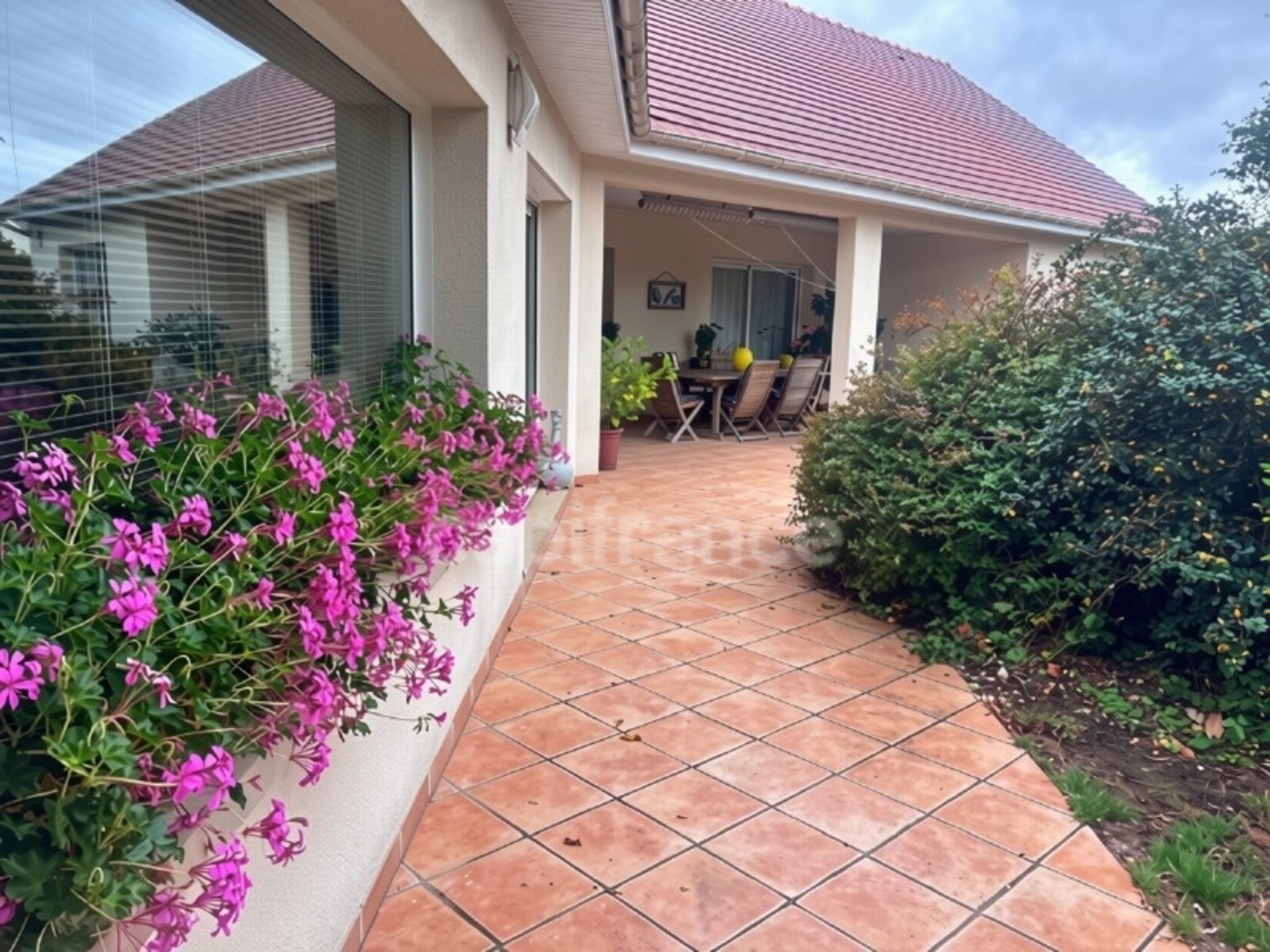 Maison à vendre, 190m², Octeville-sur-Mer