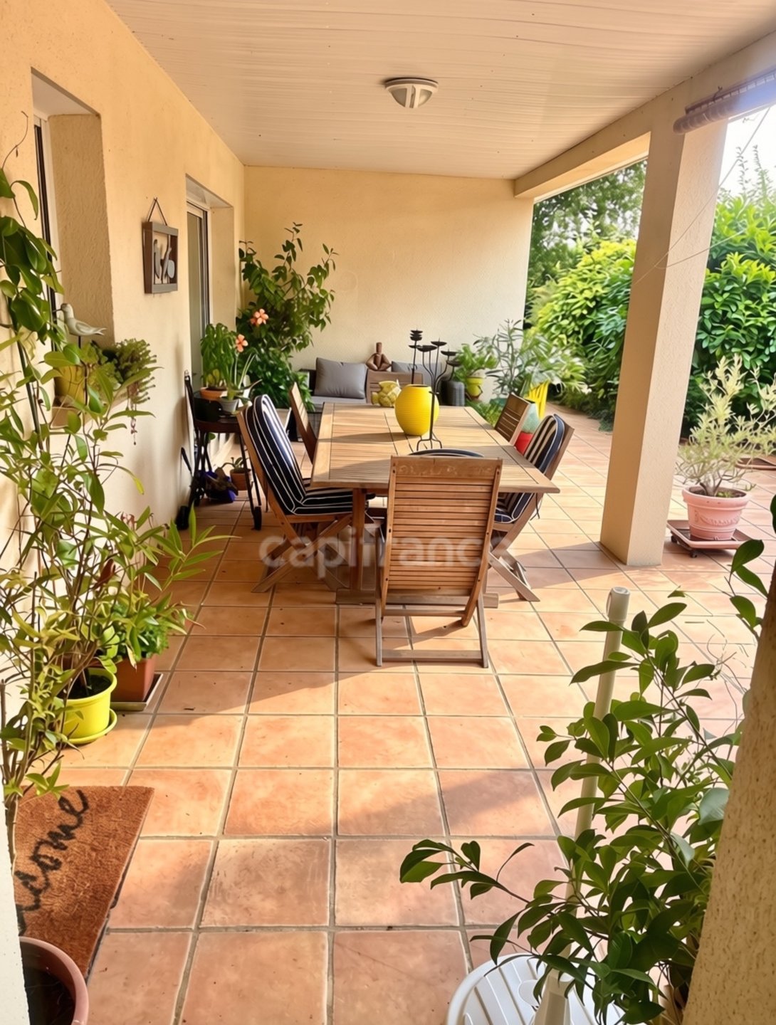 Maison à vendre, 190m², Octeville-sur-Mer