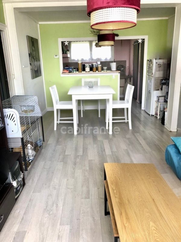 Appartement à vendre, 67m², Le Havre