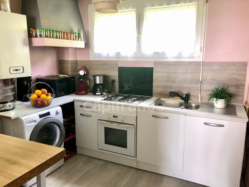 Appartement à vendre, 67m², Le Havre