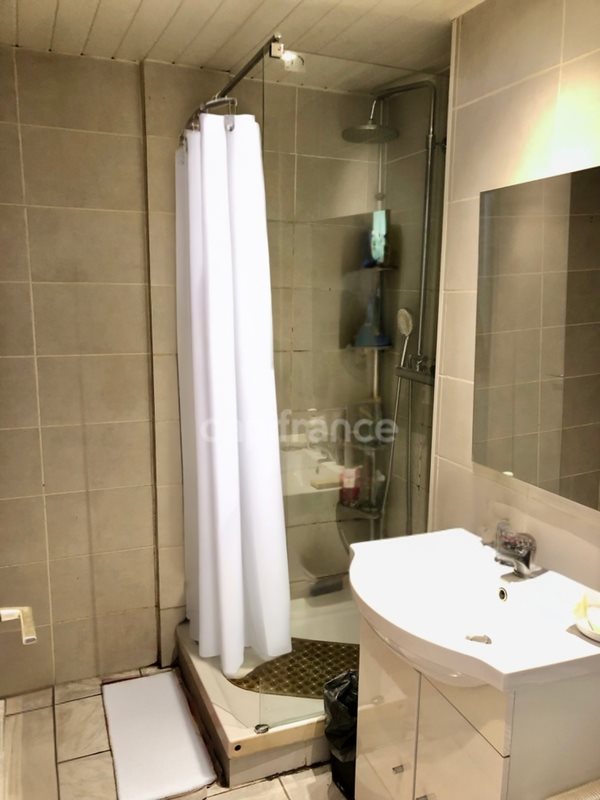 Appartement à vendre, 67m², Le Havre