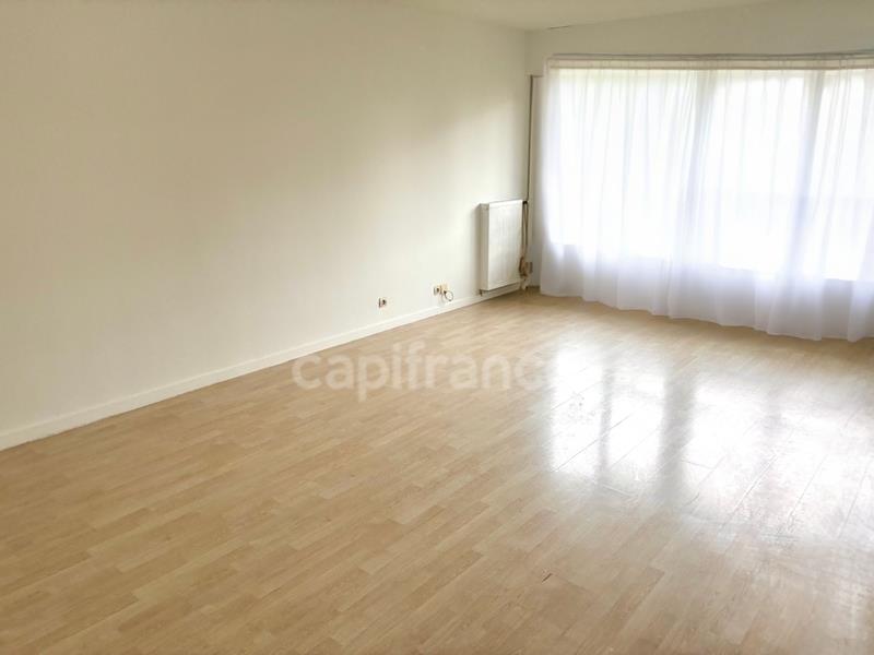 Appartement à vendre, 86m², Le Havre