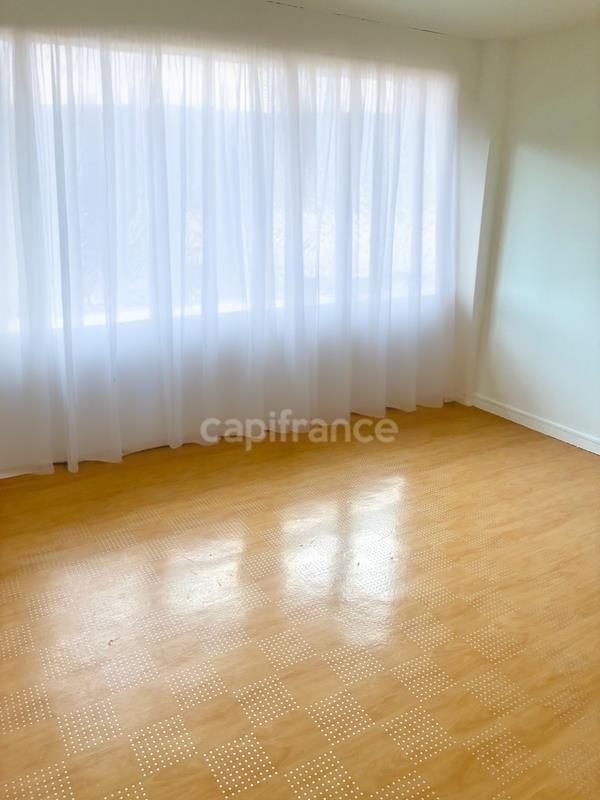 Appartement à vendre, 86m², Le Havre