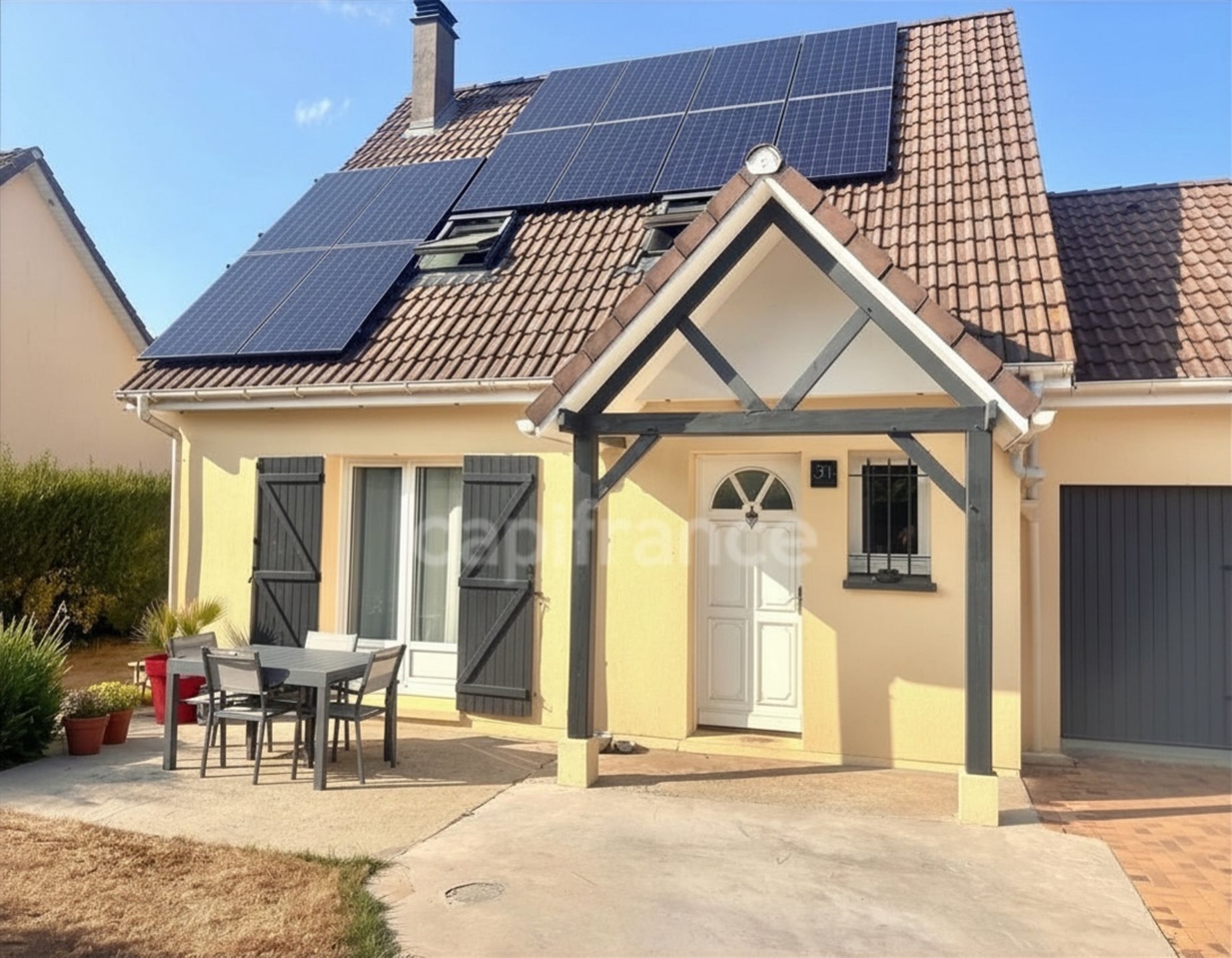 Maison à vendre, 100m², Le Havre