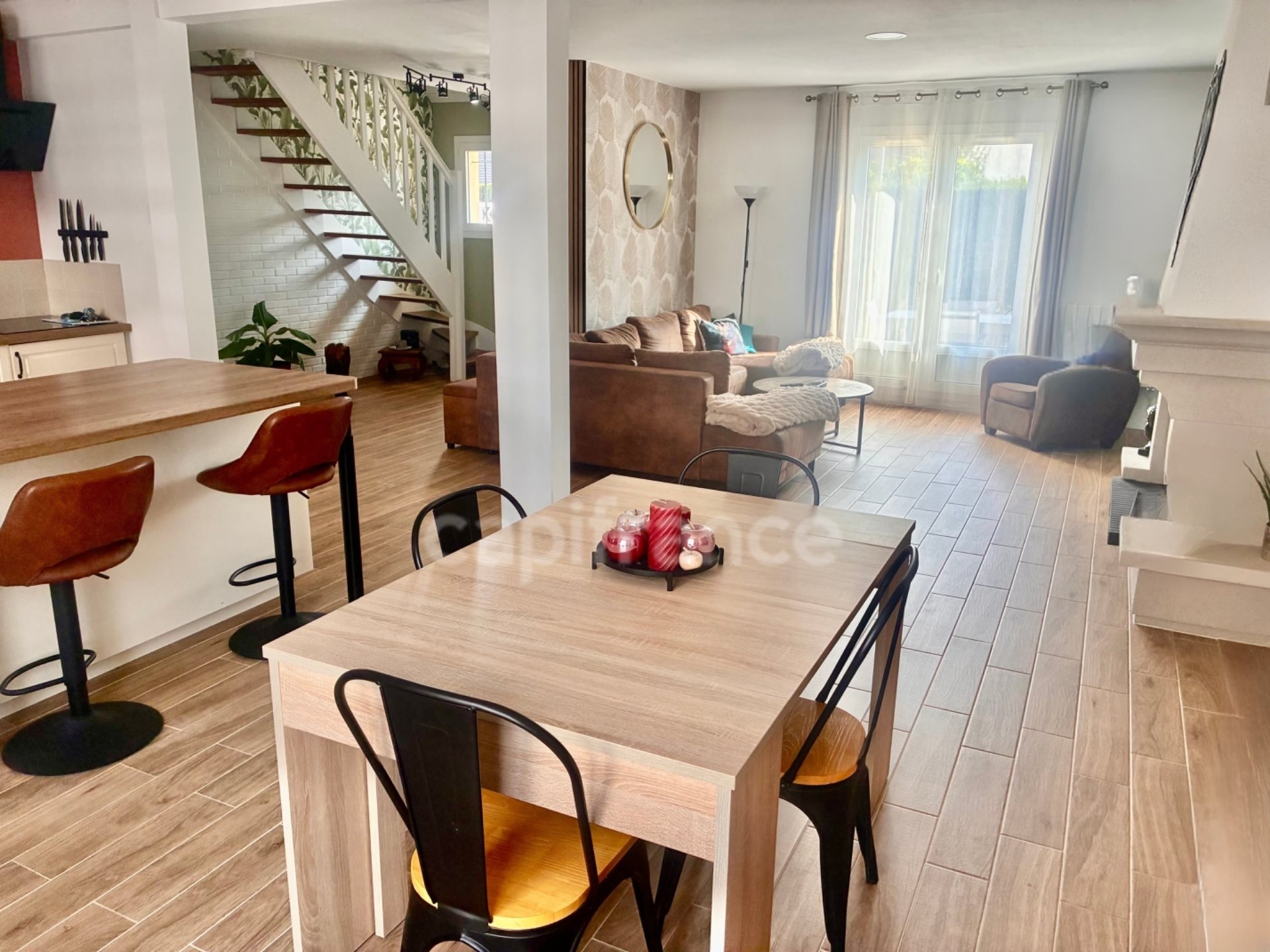 Maison à vendre, 100m², Le Havre