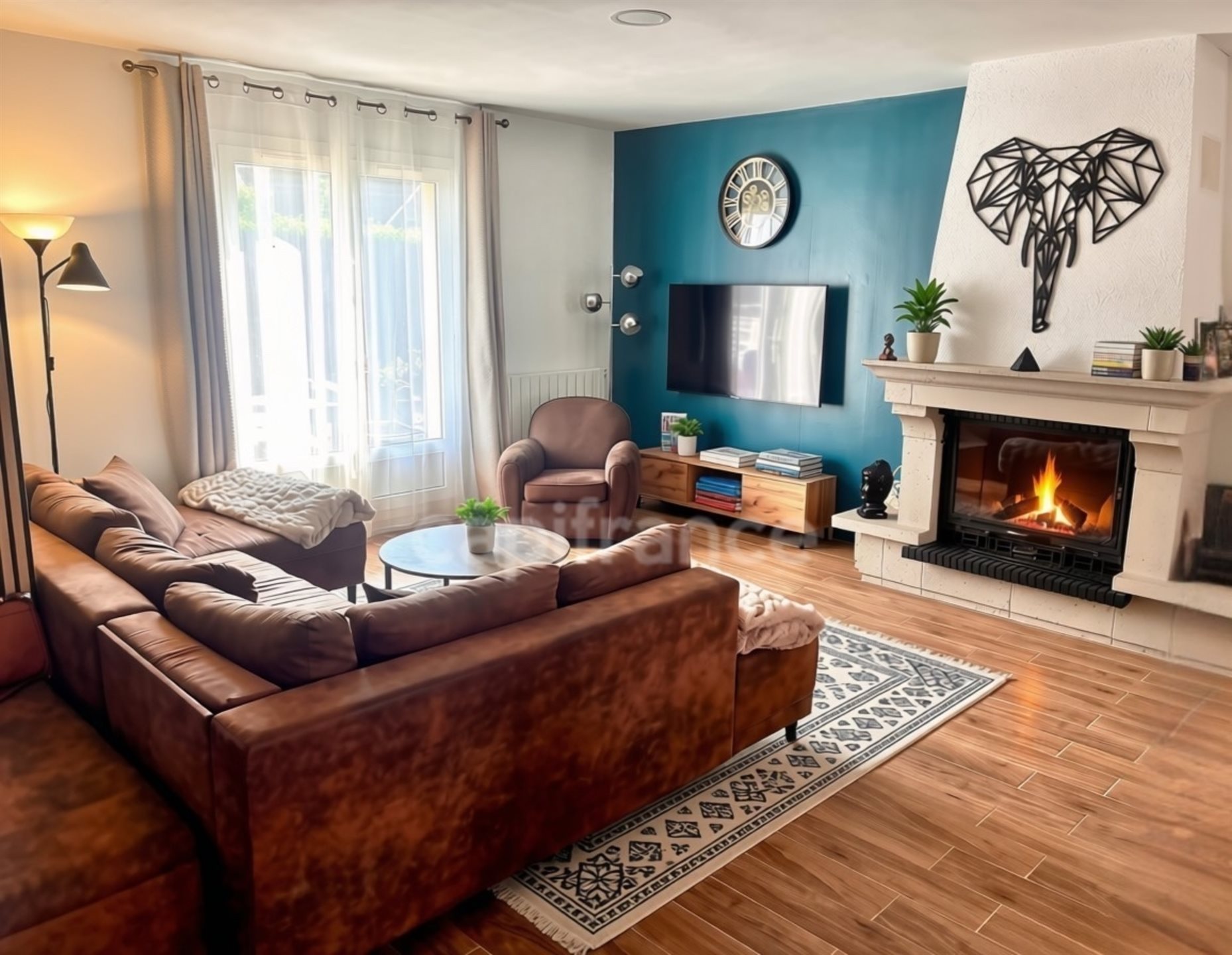 Maison à vendre, 100m², Le Havre