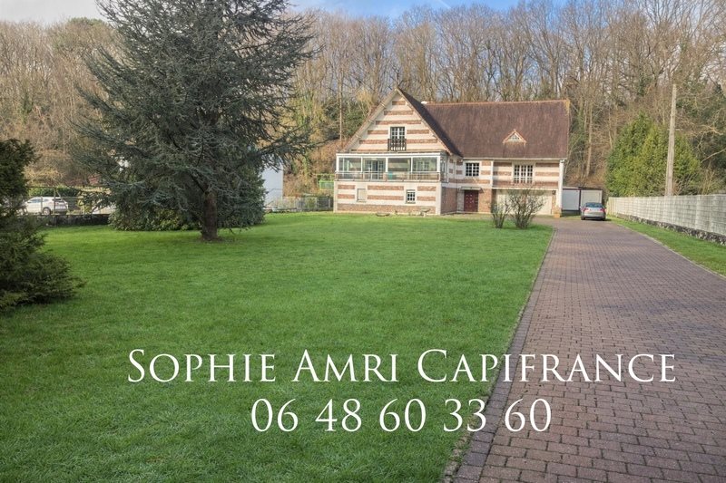 Maison à vendre, 511m², Notre-Dame-du-Bec