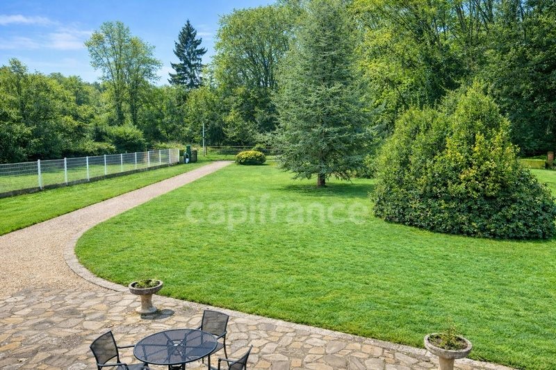 Maison à vendre, 511m², Notre-Dame-du-Bec