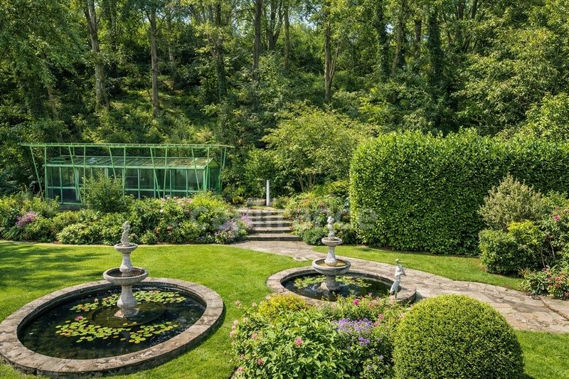 Maison à vendre, 511m², Notre-Dame-du-Bec
