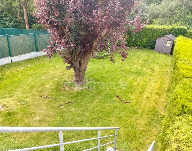 Maison à vendre, 100m², Le Havre