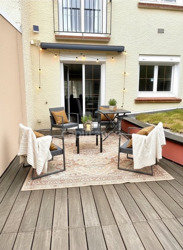 Maison à vendre, 100m², Le Havre