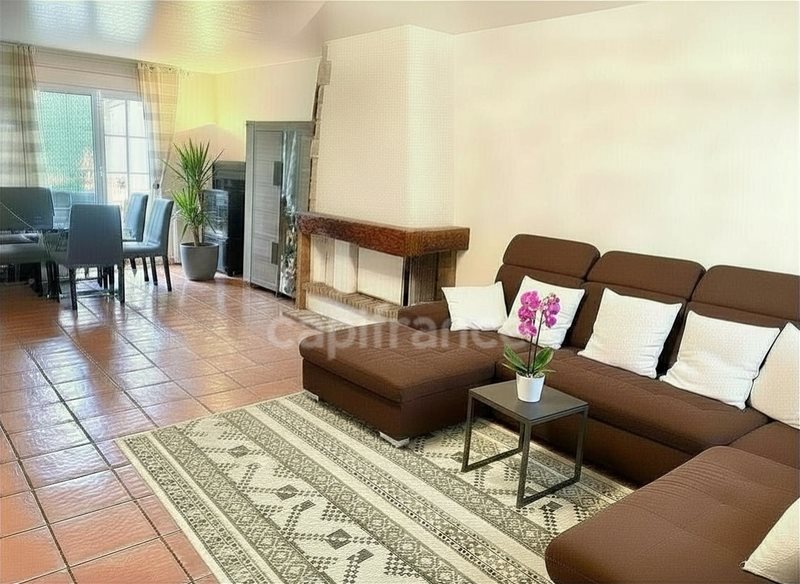 Maison à vendre, 100m², Le Havre
