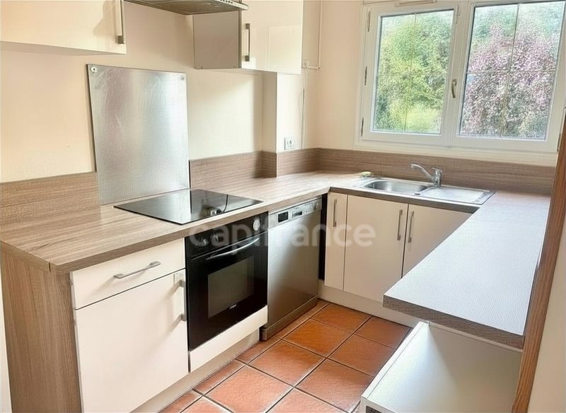 Maison à vendre, 100m², Le Havre