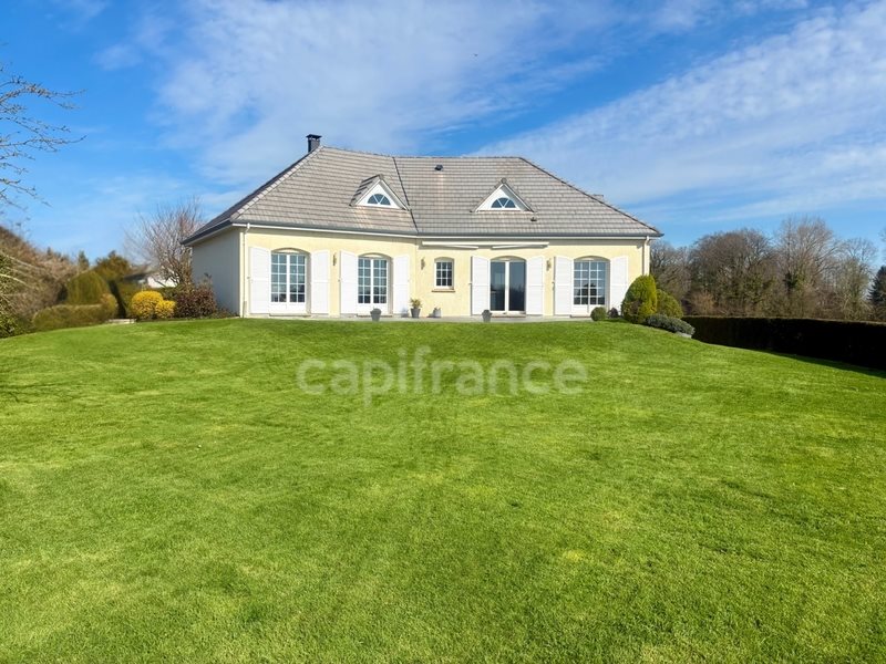 Maison à vendre, 226m², Manéglise