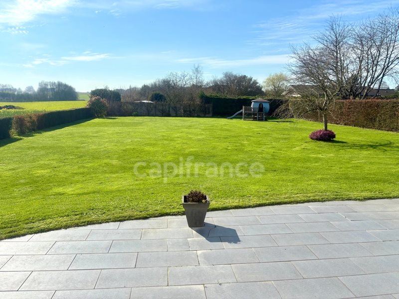 Maison à vendre, 226m², Manéglise