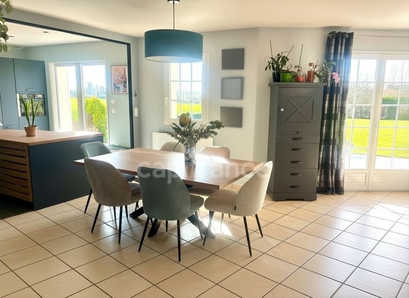 Maison à vendre, 226m², Manéglise
