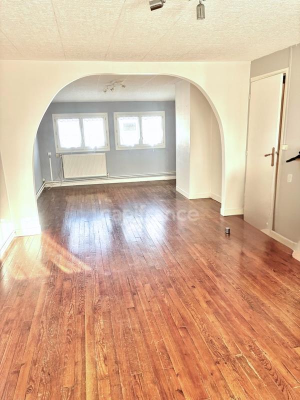 Appartement à vendre, 65m², Le Havre