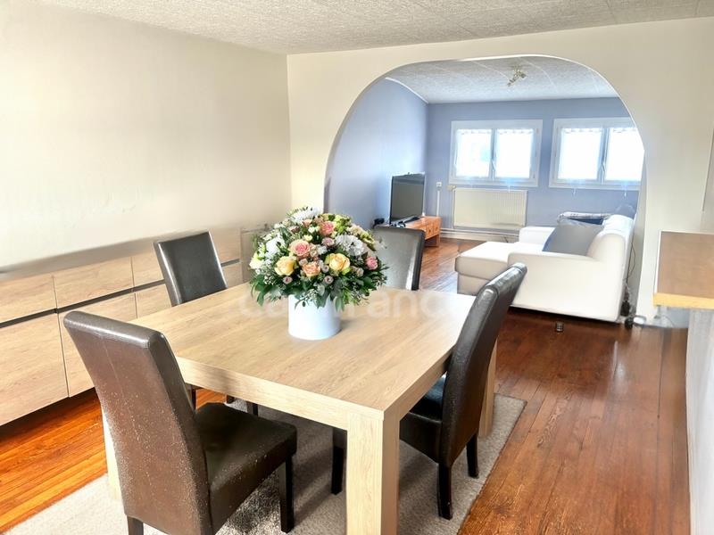Appartement à vendre, 65m², Le Havre