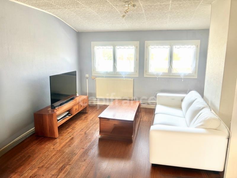 Appartement à vendre, 65m², Le Havre