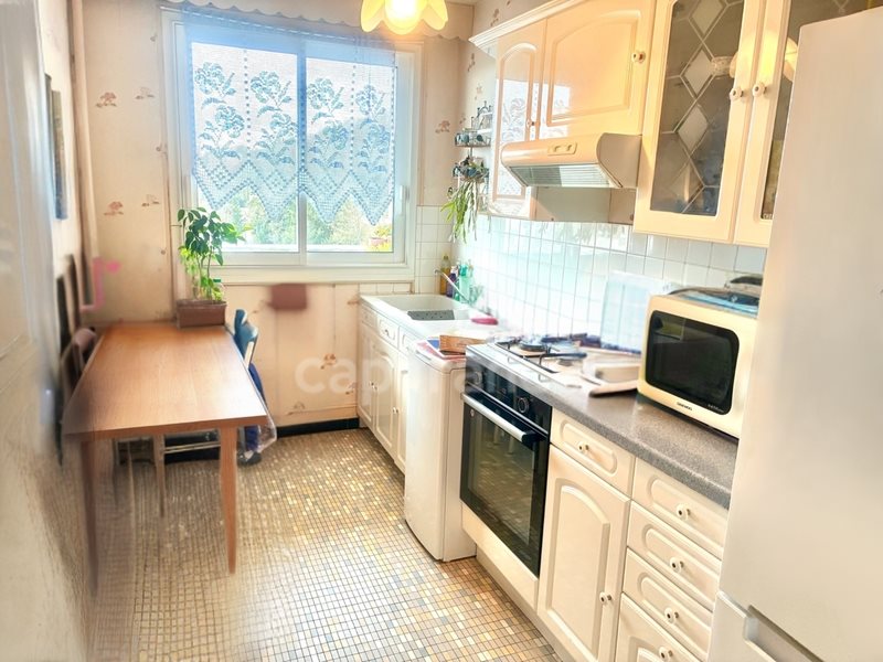 Appartement à vendre, 46m², Le Havre