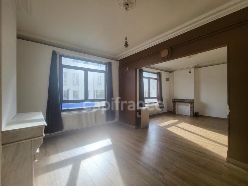 Appartement à vendre, 158m², Le Havre