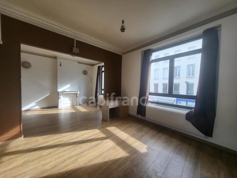 Appartement à vendre, 158m², Le Havre