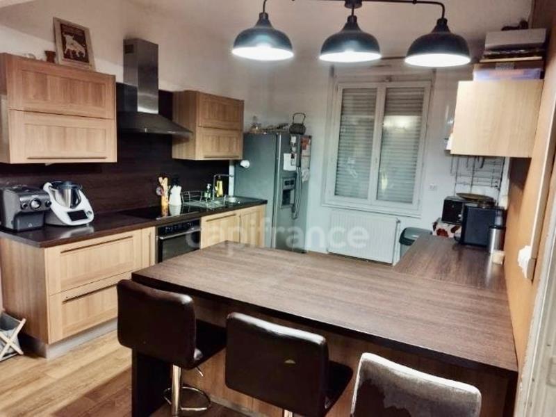 Appartement à vendre, 158m², Le Havre