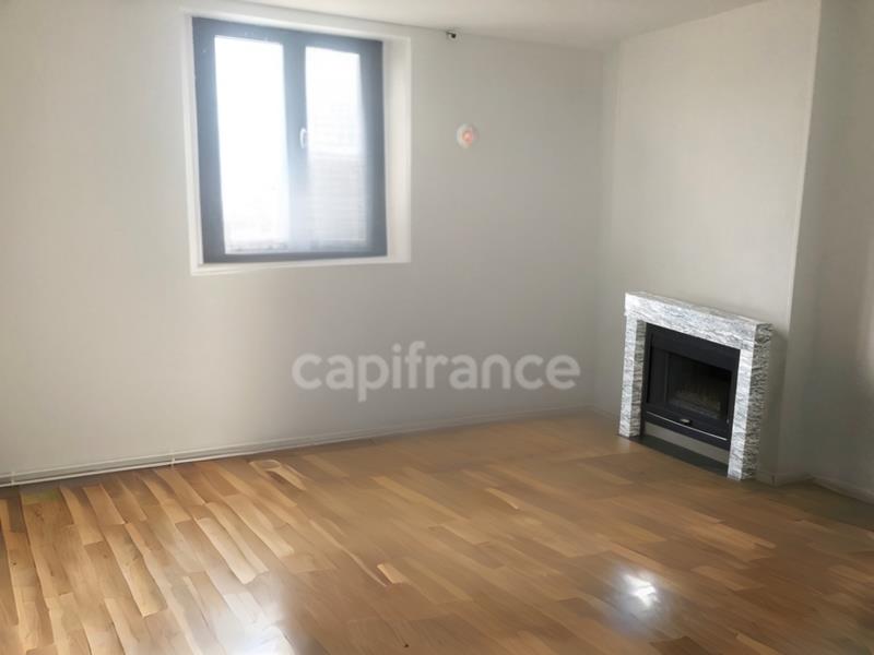 Appartement à vendre, 158m², Le Havre