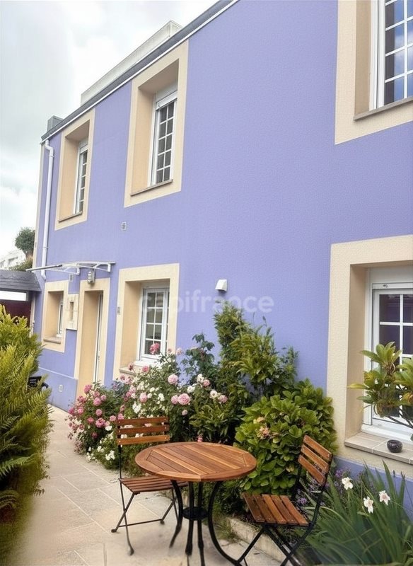 Maison à vendre, 78m², Le Havre